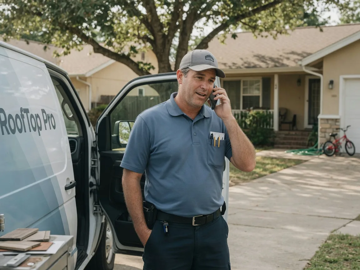 Roof Repair Central, SC FAQs